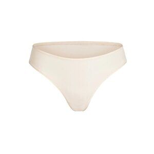 NWT Skims Fits Everybody Cheeky Brief - 2 pairs in Sand, size L